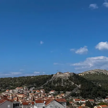 Marija's House Апартаменты