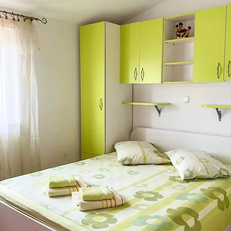 Marija's House Апартаменты Хвар