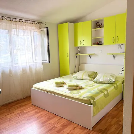 Marija's House Апартаменты