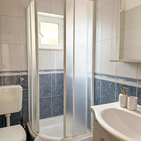 Marija's House * Хвар