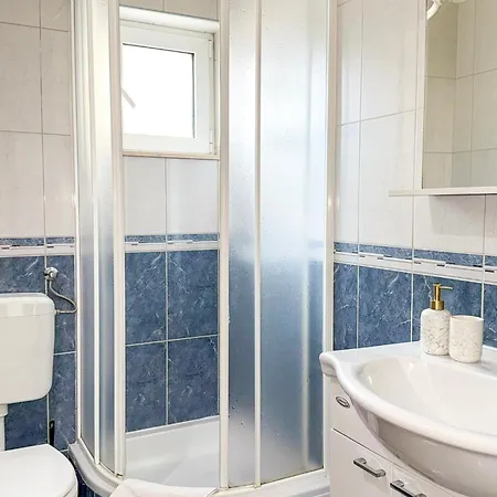 Marija's House Апартаменты *