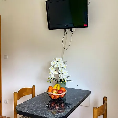 Апартаменты Marija's House