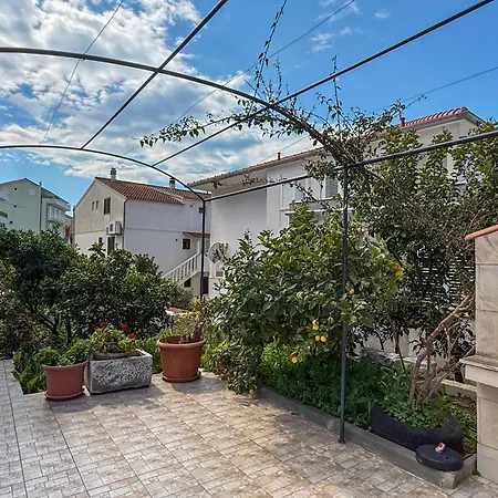 Marija's House Апартаменты