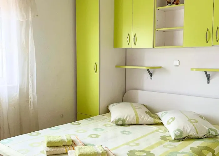 Marija's House Апартаменты Хвар