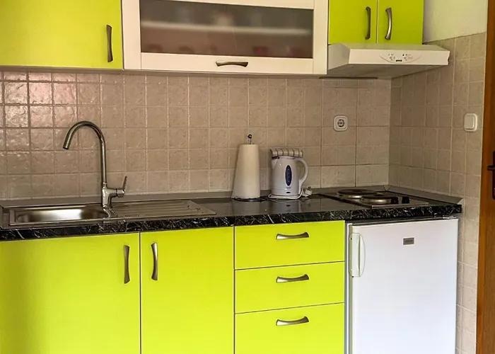 Апартаменты Marija's House