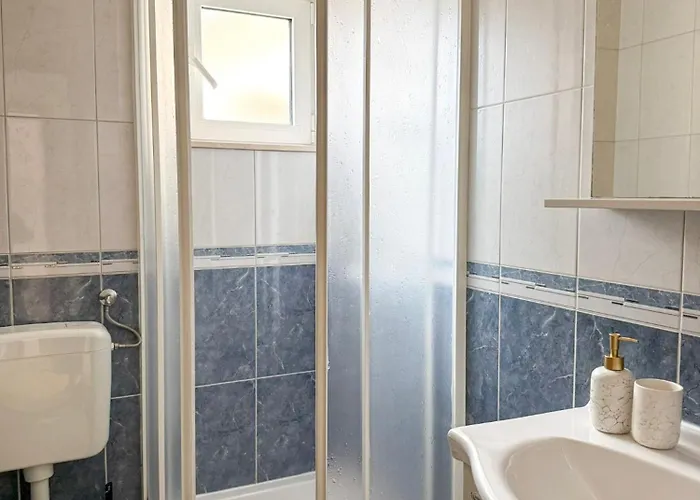 Marija's House * Хвар