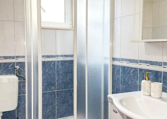 Marija's House Апартаменты *