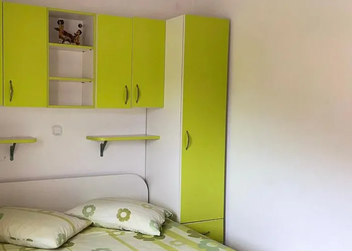 Marija's House Апартаменты Хвар