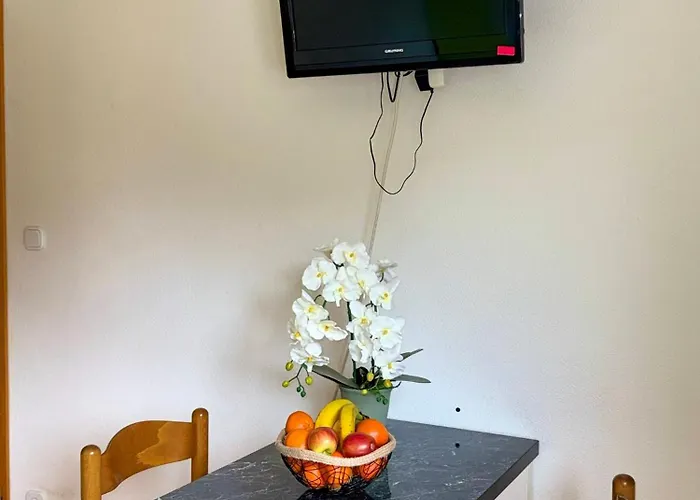 Апартаменты Marija's House