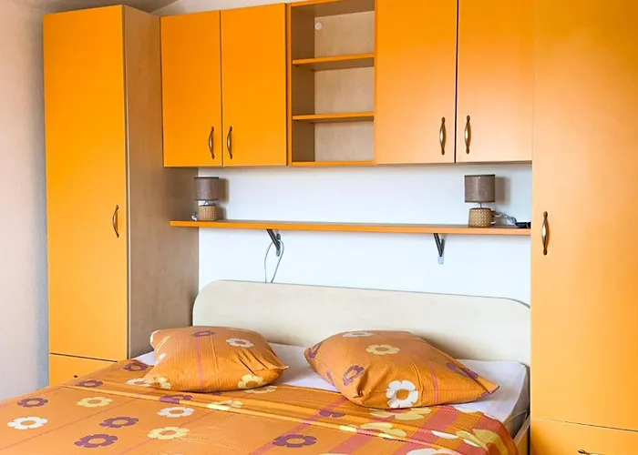 Marija's House Апартаменты *