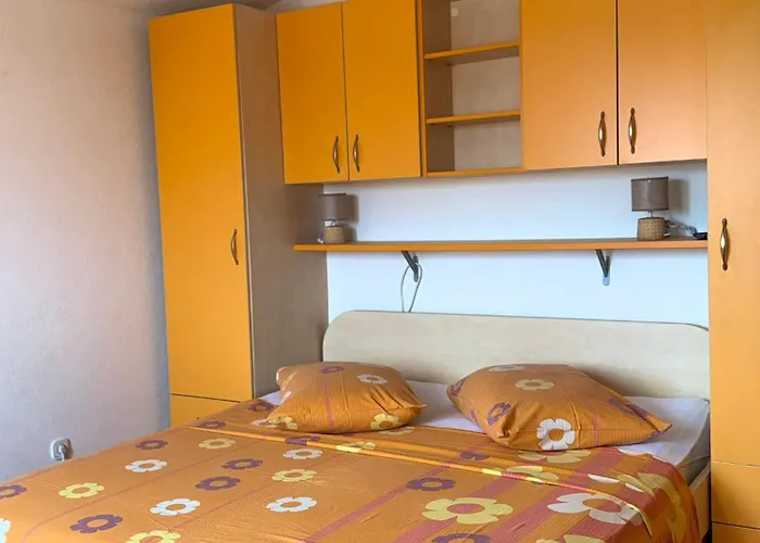 Апартаменты Marija's House *