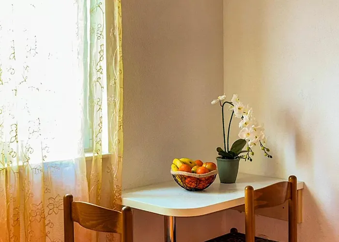 Апартаменты Marija's House Хвар