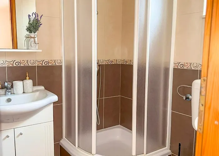 Апартаменты Marija's House