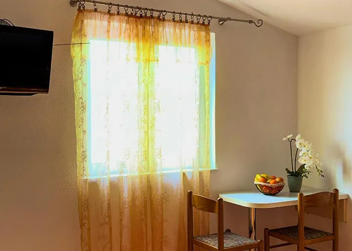 Marija's House Апартаменты *