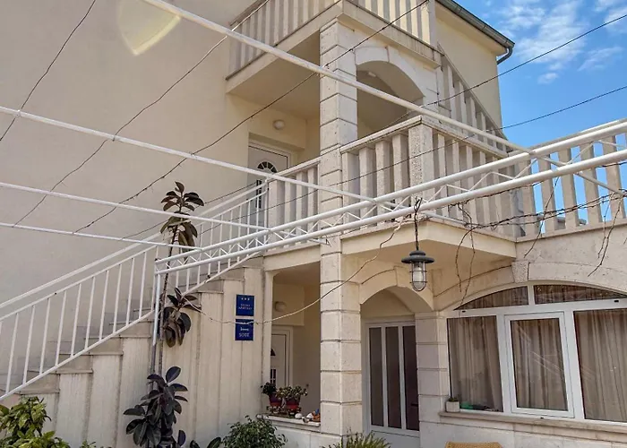 Апартаменты Marija's House Хвар