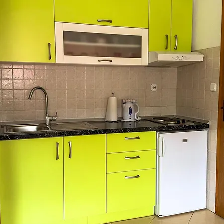 Apartamento Marija's House