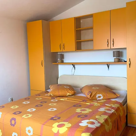 Lägenhet Marija's House *