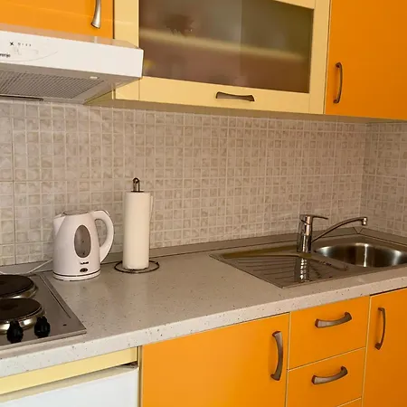 Lägenhet Marija's House