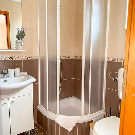 Lägenhet Marija's House