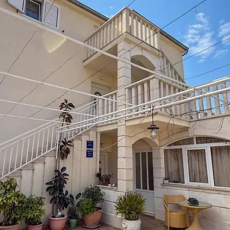 Lägenhet Marija's House Hvar Town