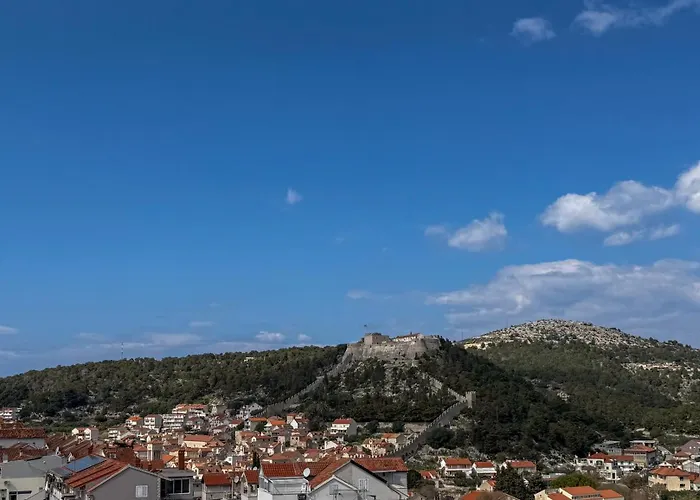 Marija's House Lägenhet