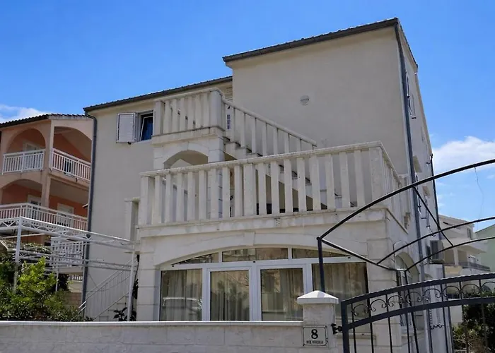 Marija's House * Hvar Town