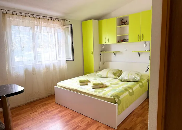 Marija's House Apartamento