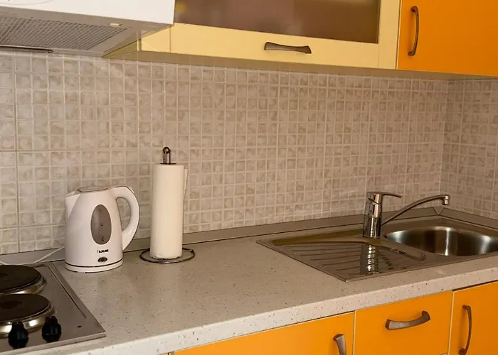 Apartamento Marija's House