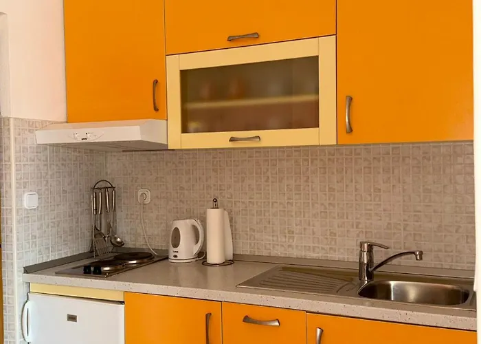 Apartamento Marija's House *