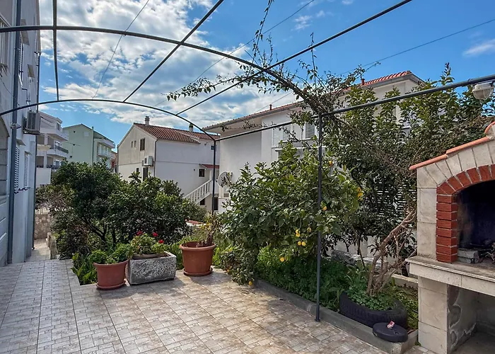 Marija's House Lägenhet